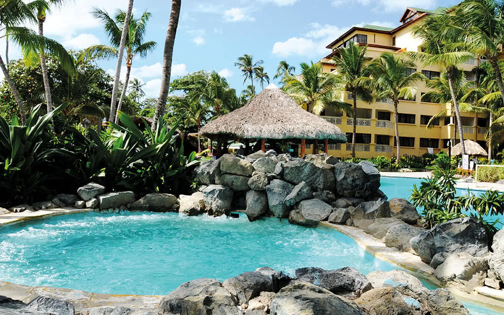Coral Costa Caribe Beach Resort *** - 12