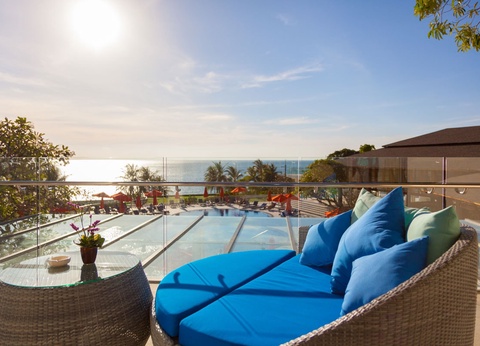 TUI Sélection Hôtel Diamond Cliff Resort & Spa - Choix Flex ***** - 23