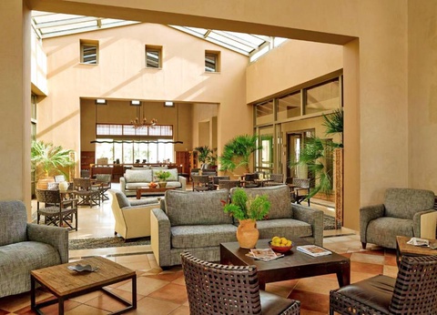 Hôtel Village Heights Resort 5* - 3