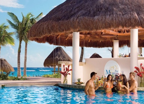 Dreams Tulum Resort & Spa 5* - 11