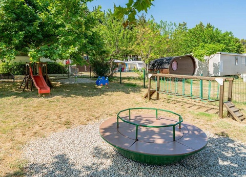 Camping Borepo, 3* - 10