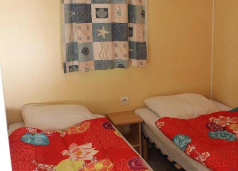 Camping Le Pontis, 3* - 37