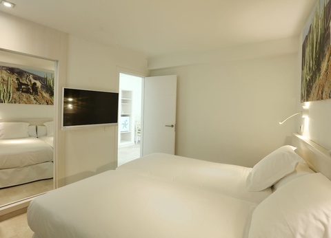 Hôtel Iberostar Selection Lanzarote Park 5* - 36