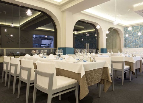 Hôtel Club Lookéa Palmeiras Village 4* - 31