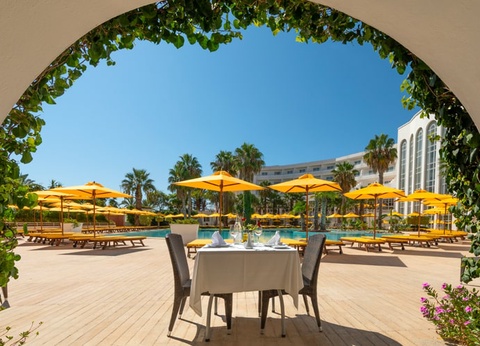 Hôtel Laïco Hammamet 5* - 5