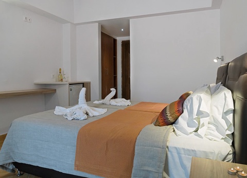 Hôtel Begeti Bay 3* sup - 9