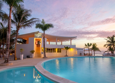 Ôclub Zen HM Alma de Bayahibe 4* - 13