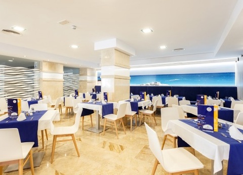 Hôtel Globales Gardenia 3* - 13