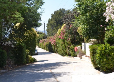 Camping maeva Escapades Parc Valrose, 4* - 13