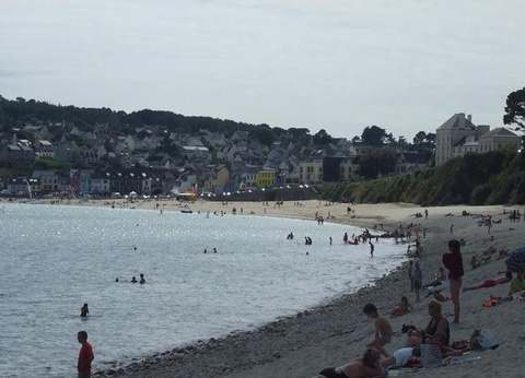 Camping Locronan, 3* - 13