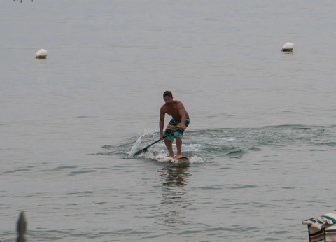 Villaggio Camping Capo Vieste, 3* - 60