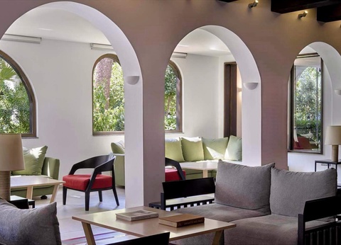 Mon French Club Atlantica Akti Zeus 4* - 6