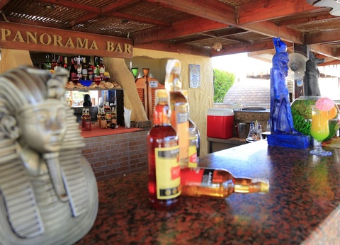 Sharm Club Beach Resort - 49