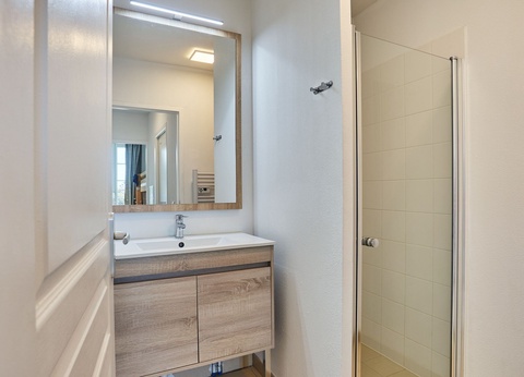 Résidence Référence Terre Marine - 13