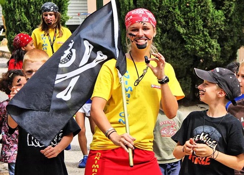 Camping La Torre Del Sol, 4* - 18