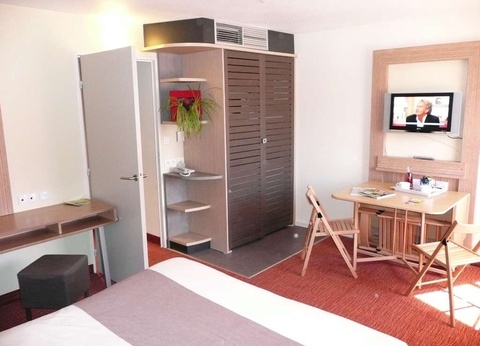 Séjour dans les Hautes Alpes à Briancon Serre Chevalier - 3* - 12