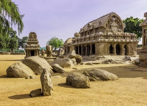 Inde du Sud Essentielle - 3