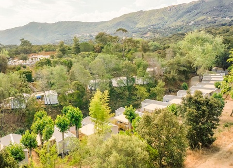 Camping Lacasa 4* - 22