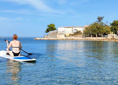 Camping Tikayan Félix de la Bastide, 3* - 24