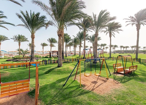 Hôtel Pickalbatros Royal Moderna Resort 5* - 16