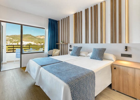 Hôtel Vibra Beverly Playa 4* - 12