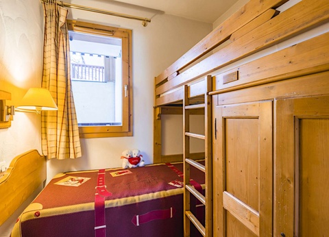 Résidence Lagrange Aspen 4* - 15