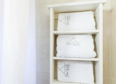 Camping Platja Cambrils, 3* - 226