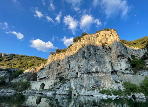 Camping Domaine Des Blachas, 4* - 79