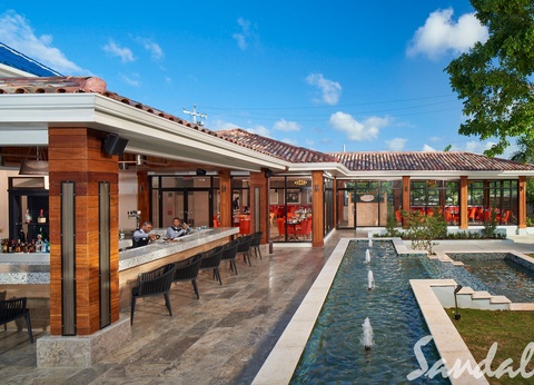 Hôtel Sandals Montego Bay 5* - 22