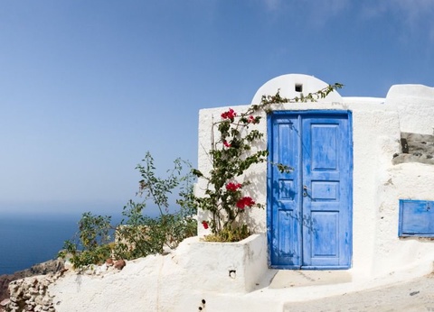 Combiné Athènes, Santorin & Paros - Privatif - 3