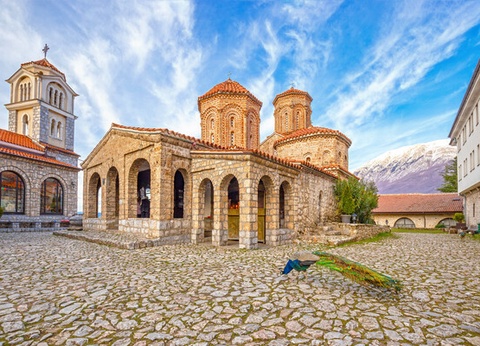 Circuit Sentiers d'Albanie et Macédoine du Nord - 19