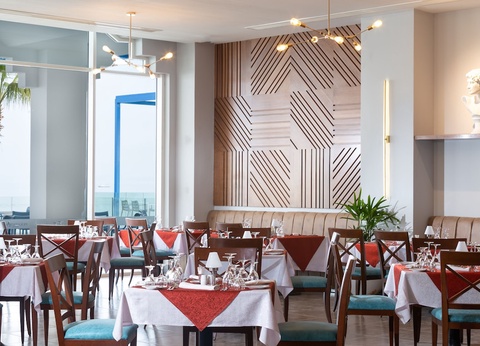 Pickalbatros Palace Resort - Sharm El Sheikh - 132