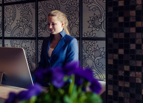 Découvrez Haarlem et visitez le Keukenhof ! - 4* - 8