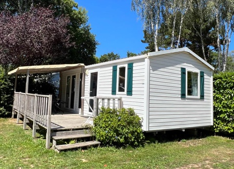 Camping Les Bruyères Carnac 3* - 19