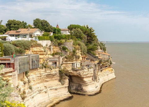 Camping Les Catalpas de Royan, 3* - 21