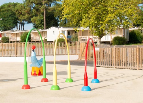 Camping Penn Mar, 3* - 9