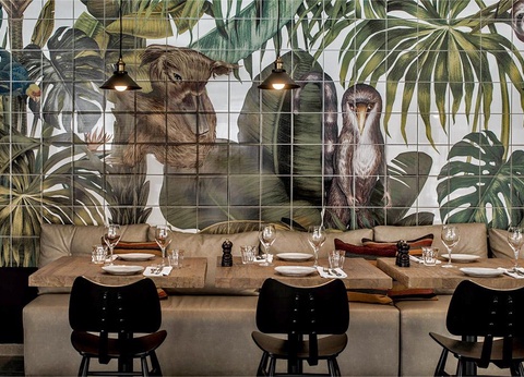 Hôtel Casa Cook Rhodes 5* - Adult Only (+16 ans) - 11