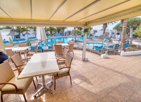 Hôtel Las Casitas 4* - 23