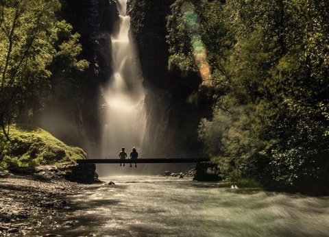 Camping RCN Belledonne, 4* - 17