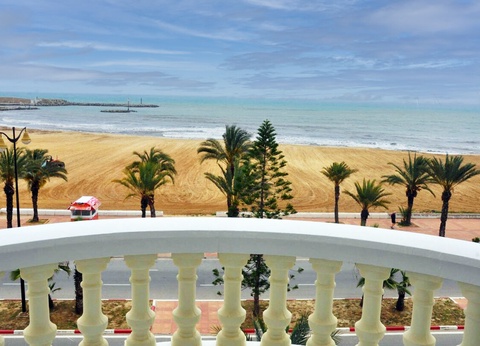 Hôtel TMK Atrium Yasmine Hammamet 4* - 13