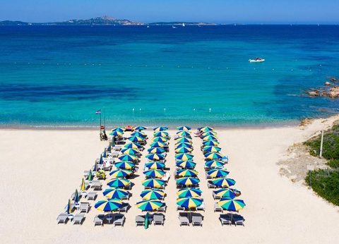 Camping Centro Vacanze Isuledda - 64