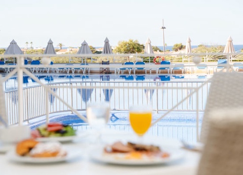 Hôtel Club Framissima Minura Sur Menorca 4* - 11