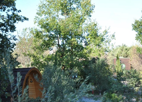 Domaine Saint Cerice, 1* - 47