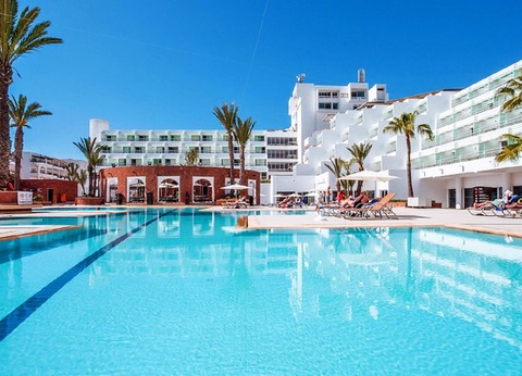 Hôtel Amadil Ocean Club Agadir 4* by Ôvoyages - 2