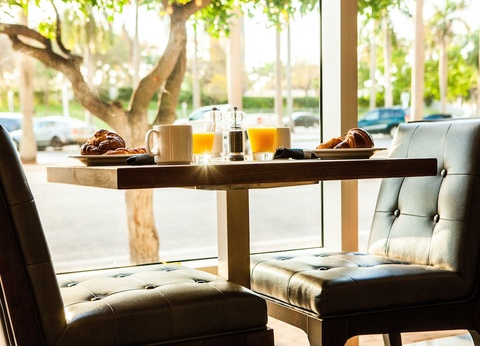 Hôtel YVE Miami 3* - 32