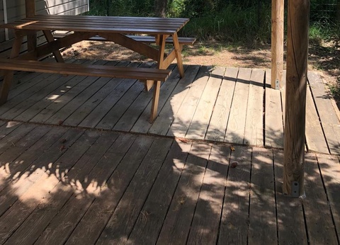 Camping La Grange Neuve, 3* - 31