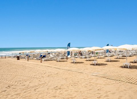 Club Lookéa Athena Resort Sicily - Arrivée Catane - Choix Flex 4* - 7