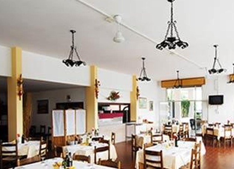 Camping Village Internazionale Sottomarina Chioggia, 4* - 34