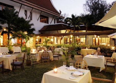 SEDUCTION THAIE EXT KHAO SOK KHAO LAK - 19