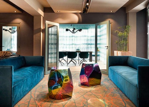 City-trip à Utrecht : détente et Keukenhof - 4* - 8